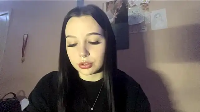 Вебкам-шоу EileenKowalske