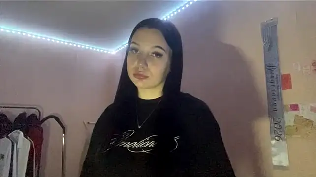 EileenKowalsken Webbikameraesitys