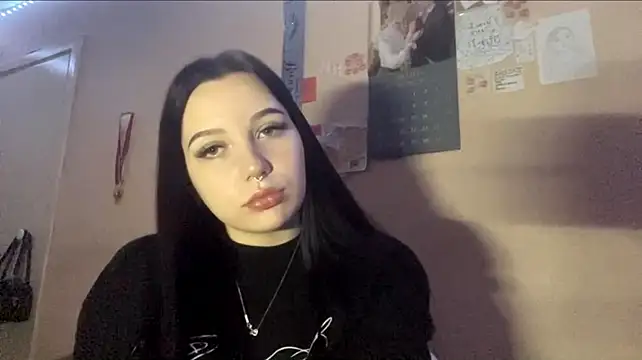 Webkamerová show EileenKowalske