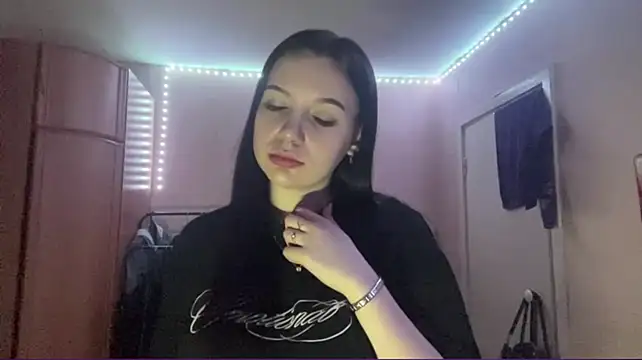 Show Webcam de EileenKowalske