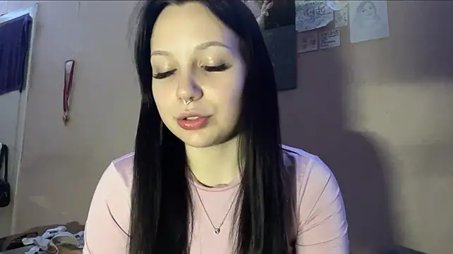 EileenKowalske 在線直播表演