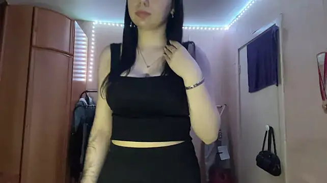 EileenKowalske Webcam Show
