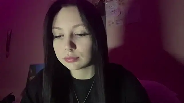 EileenKowalske Adlı Modelin Web Kamerası Şovu