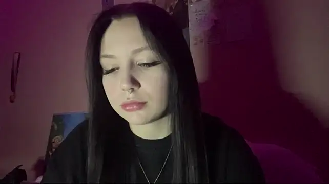 Webkamerová show EileenKowalske