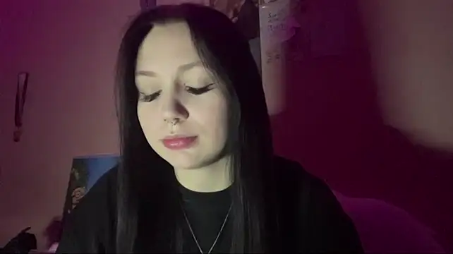Pertunjukan Kamera Web EileenKowalske