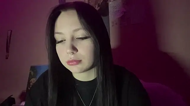 Show de webcam de EileenKowalske