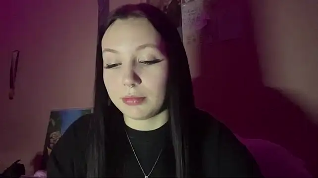 EileenKowalske Show in webcam