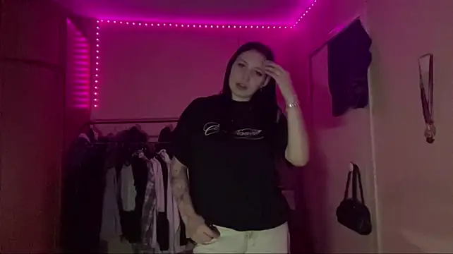 EileenKowalske – webcam-show