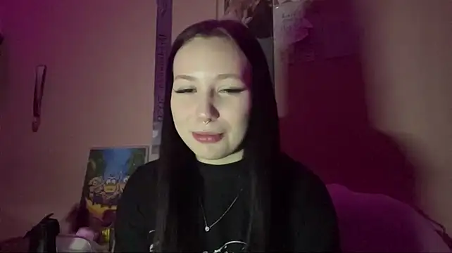 EileenKowalske Шоу с уебкамера