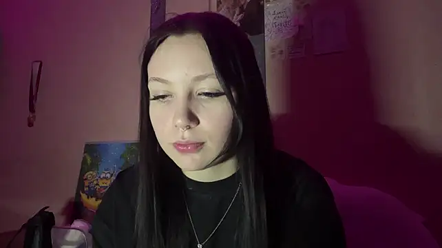 EileenKowalske Webcam-Show