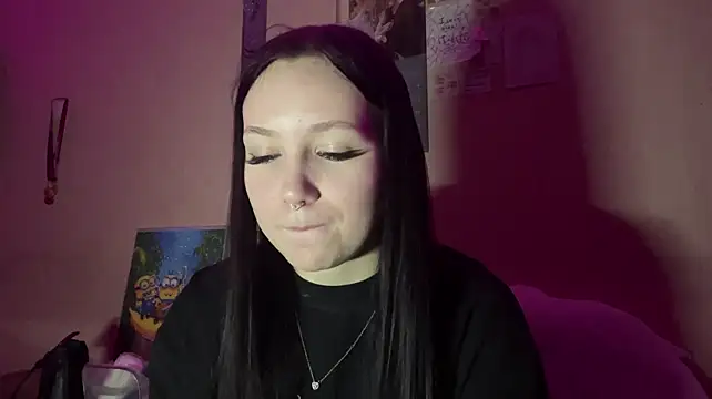 Show Webcam de EileenKowalske