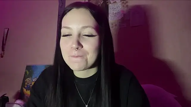 EileenKowalske Webcam-Show