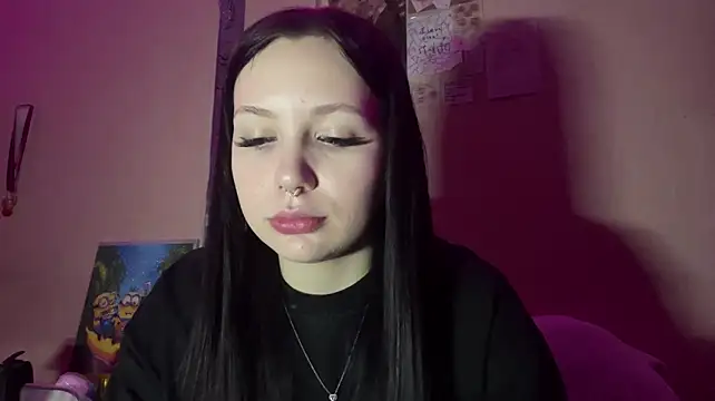 EileenKowalske Webcam-Show