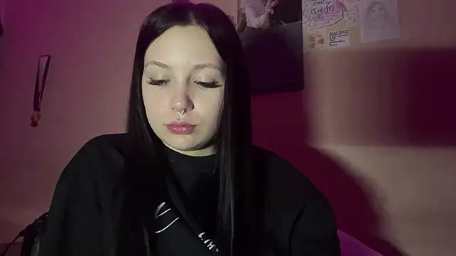 EileenKowalske Pertunjukan Webcam