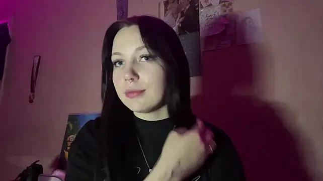 EileenKowalske 网络视讯表演