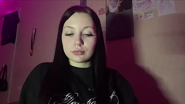 Pertunjukan Kamera Web EileenKowalske