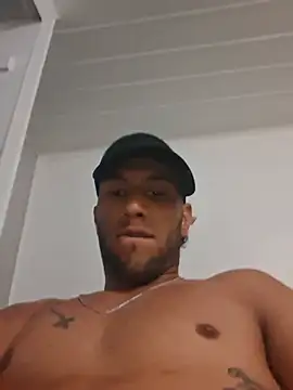 AK47BEBY Webcam Show