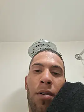 Show de webcam de AK47BEBY