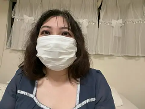 MIKAKO-mkk – Live XXX-chat