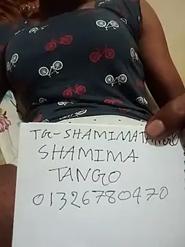mazmaya19 Webcam-Show