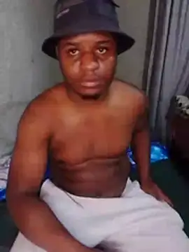 BanzBanz webcam show