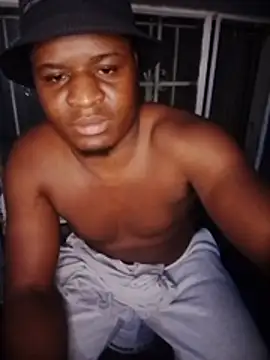 BanzBanz Webcam show