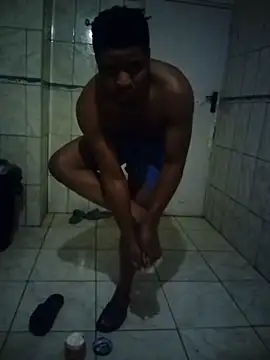 BanzBanz webcam show