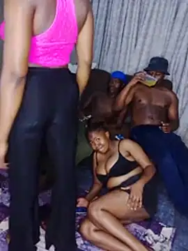 BanzBanz Webcamshow