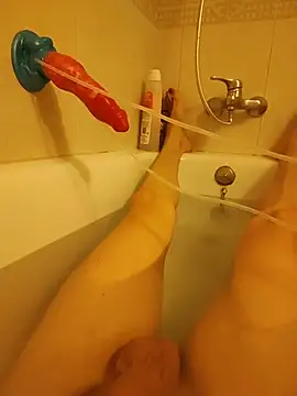 MarthaB Webcam-Show