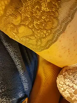 MarthaB Webcam show
