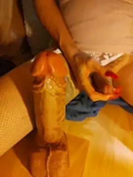 MarthaB's Webcam Show