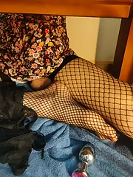 MarthaB webcam show