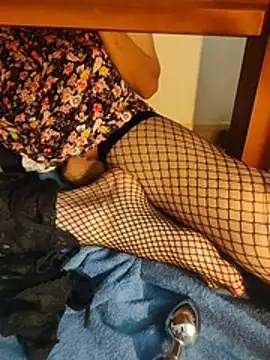 MarthaB – webcam-show