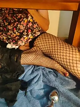 MarthaB Webcamshow