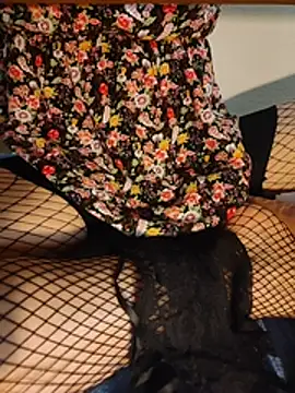MarthaB Webcamshow