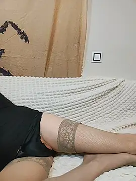 MarthaB webcam show