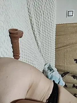 MarthaB webcam show
