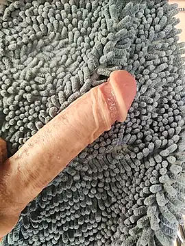 MarthaB's Webcam Show