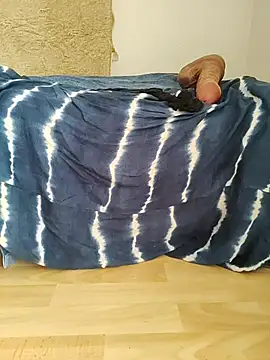 MarthaB's Webcam Show