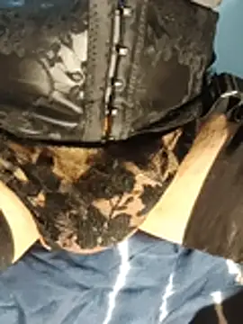 MarthaB's Webcam Show