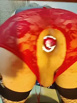 MarthaB's Webcam Show