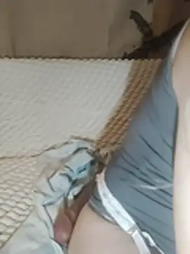 MarthaB Webcam-Show