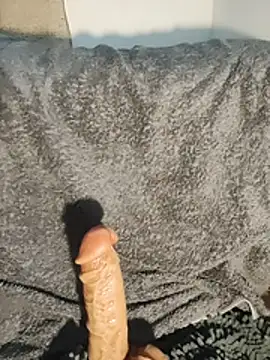 MarthaB Webcam-Show