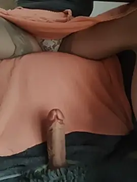 Show de MarthaB na webcam