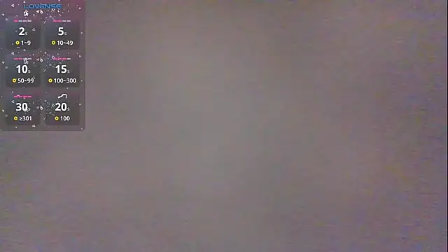 MarthaB Webcam show