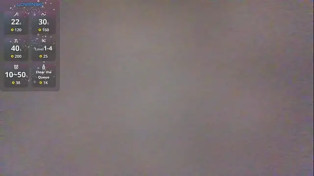 MarthaB Webcamshow