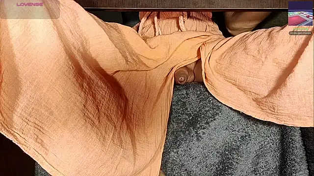 MarthaB Show in webcam