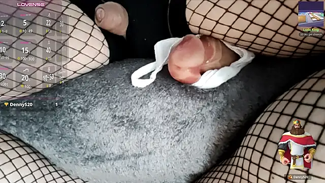 MarthaB Webcam Show
