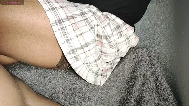 MarthaB's Webcam Show