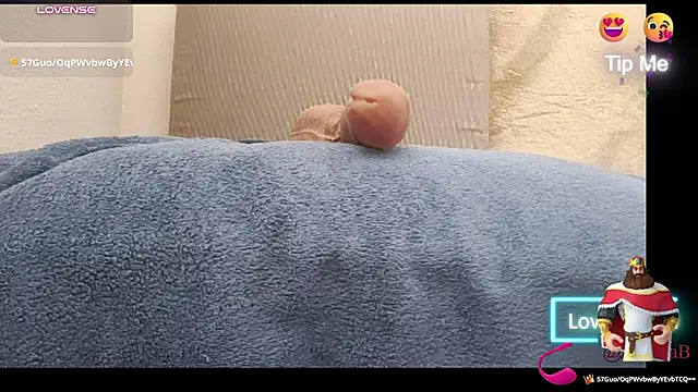 MarthaB webcam show